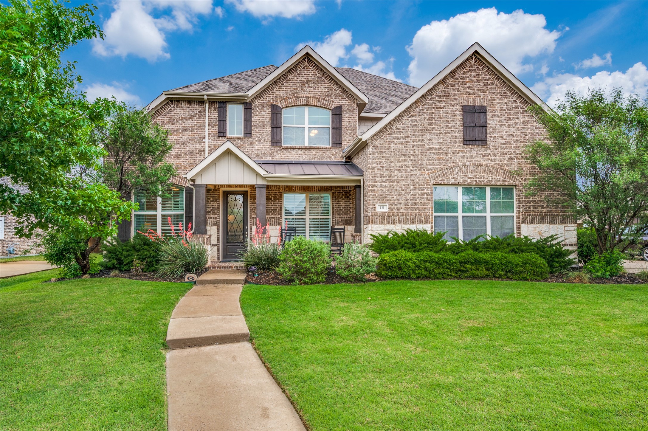 131 Darian Drive Prosper TX 75078