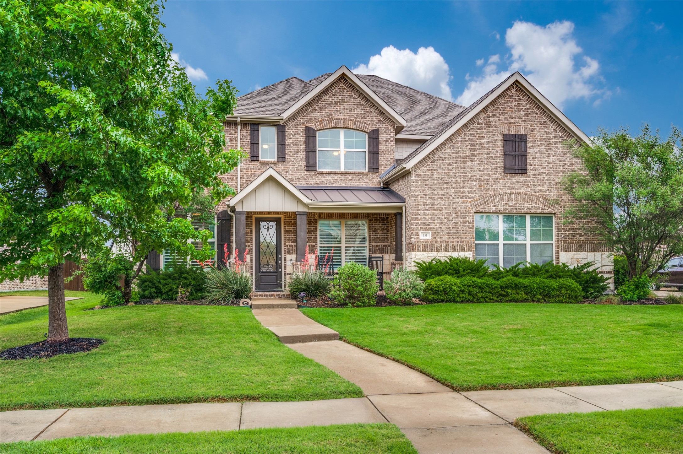 131 Darian Drive Prosper TX 75078