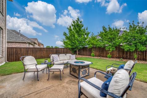 131 Darian Drive Prosper TX 75078