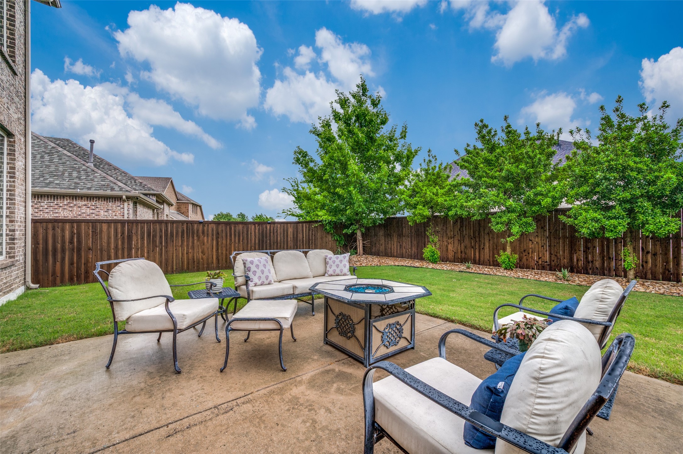 131 Darian Drive Prosper TX 75078