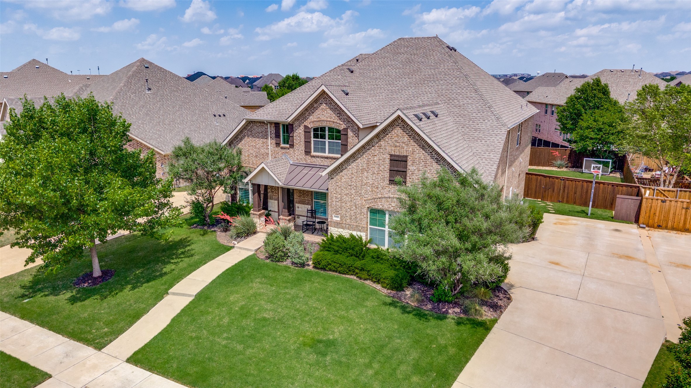 131 Darian Drive Prosper TX 75078
