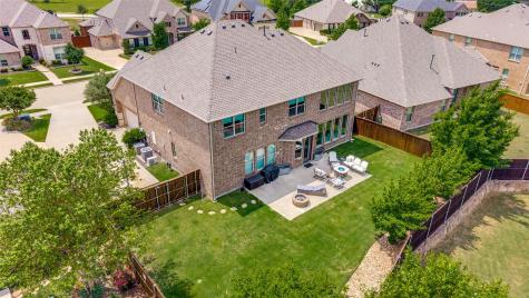 131 Darian Drive Prosper TX 75078