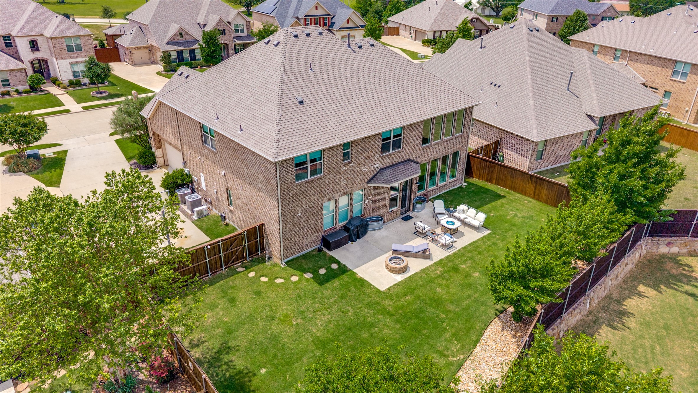 131 Darian Drive Prosper TX 75078
