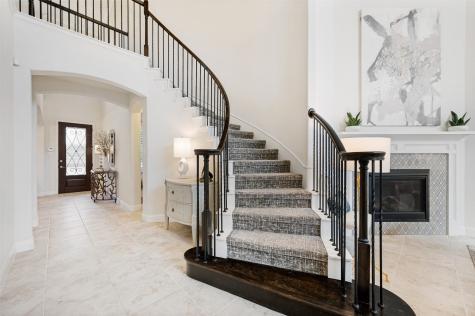 131 Darian Drive Prosper TX 75078