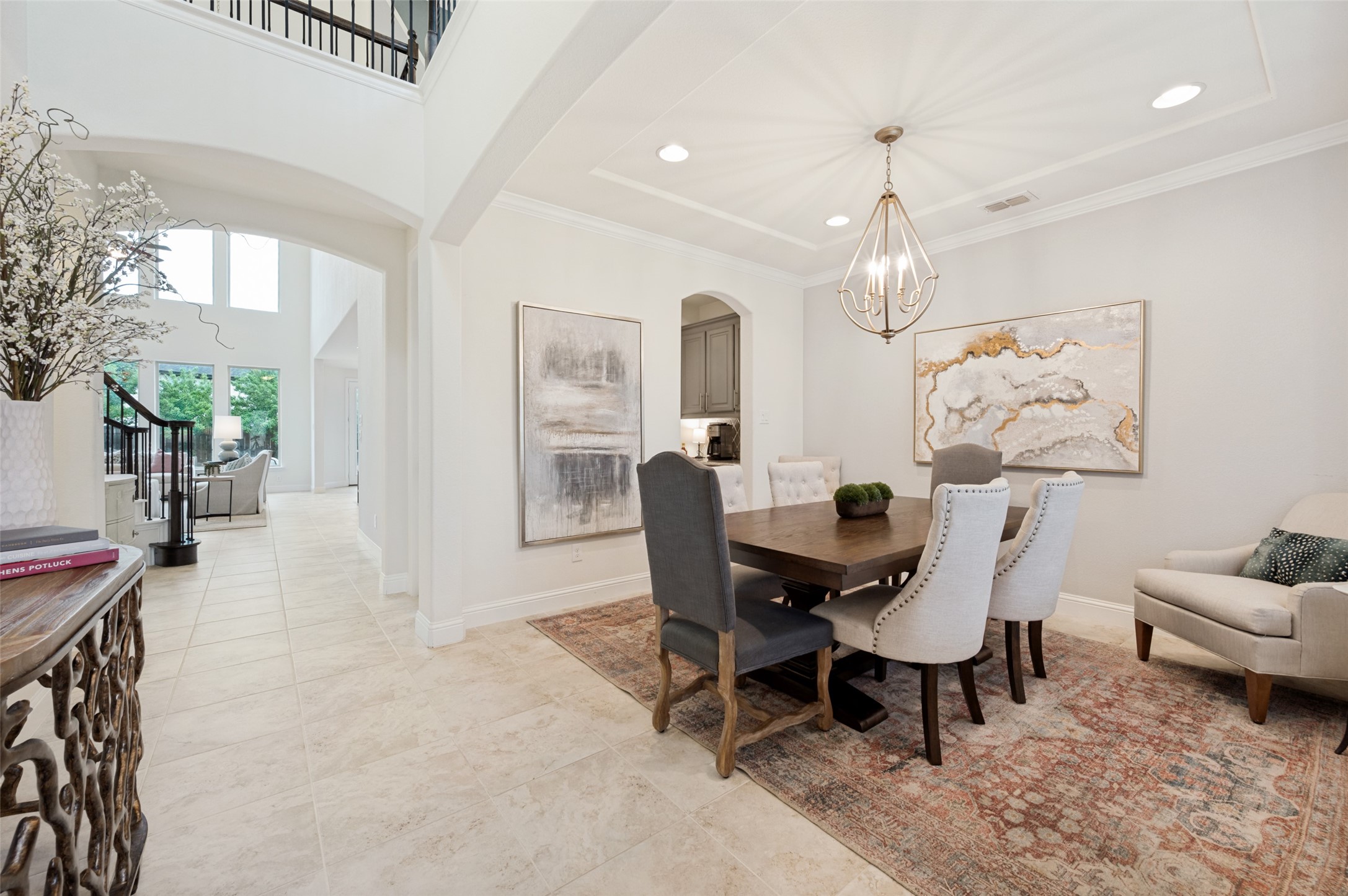 131 Darian Drive Prosper TX 75078