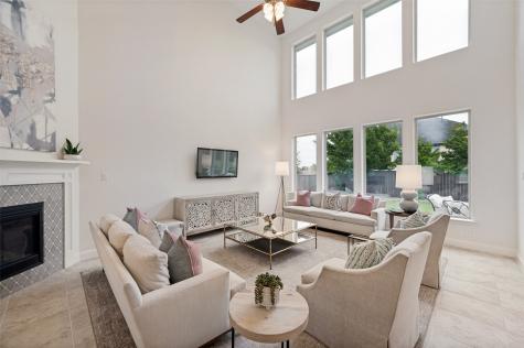 131 Darian Drive Prosper TX 75078