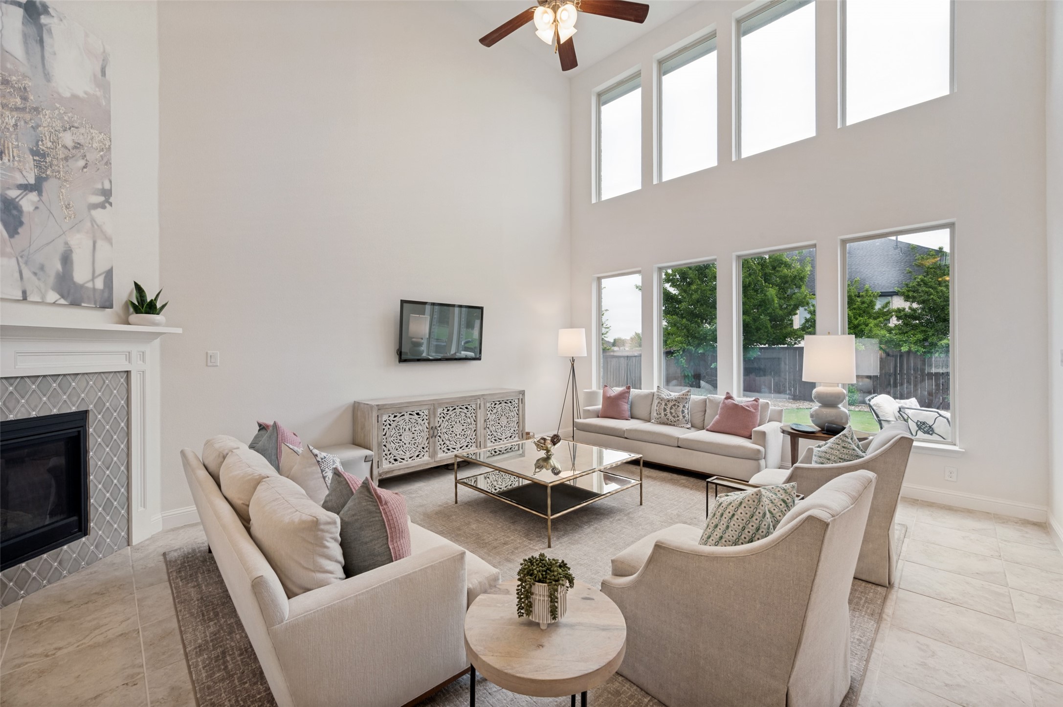 131 Darian Drive Prosper TX 75078