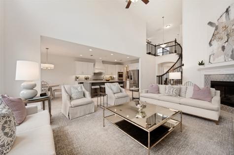 131 Darian Drive Prosper TX 75078