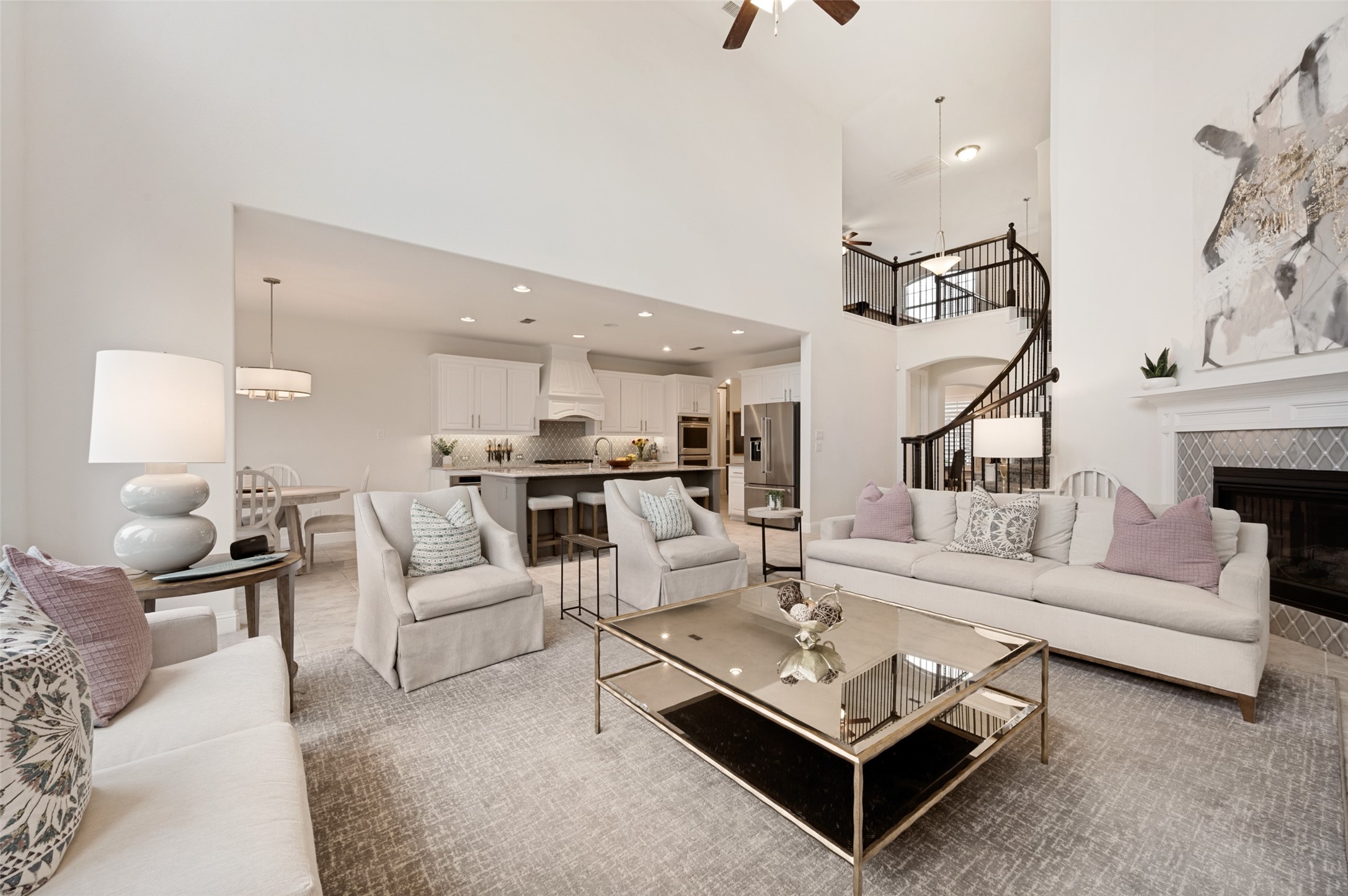 131 Darian Drive Prosper TX 75078