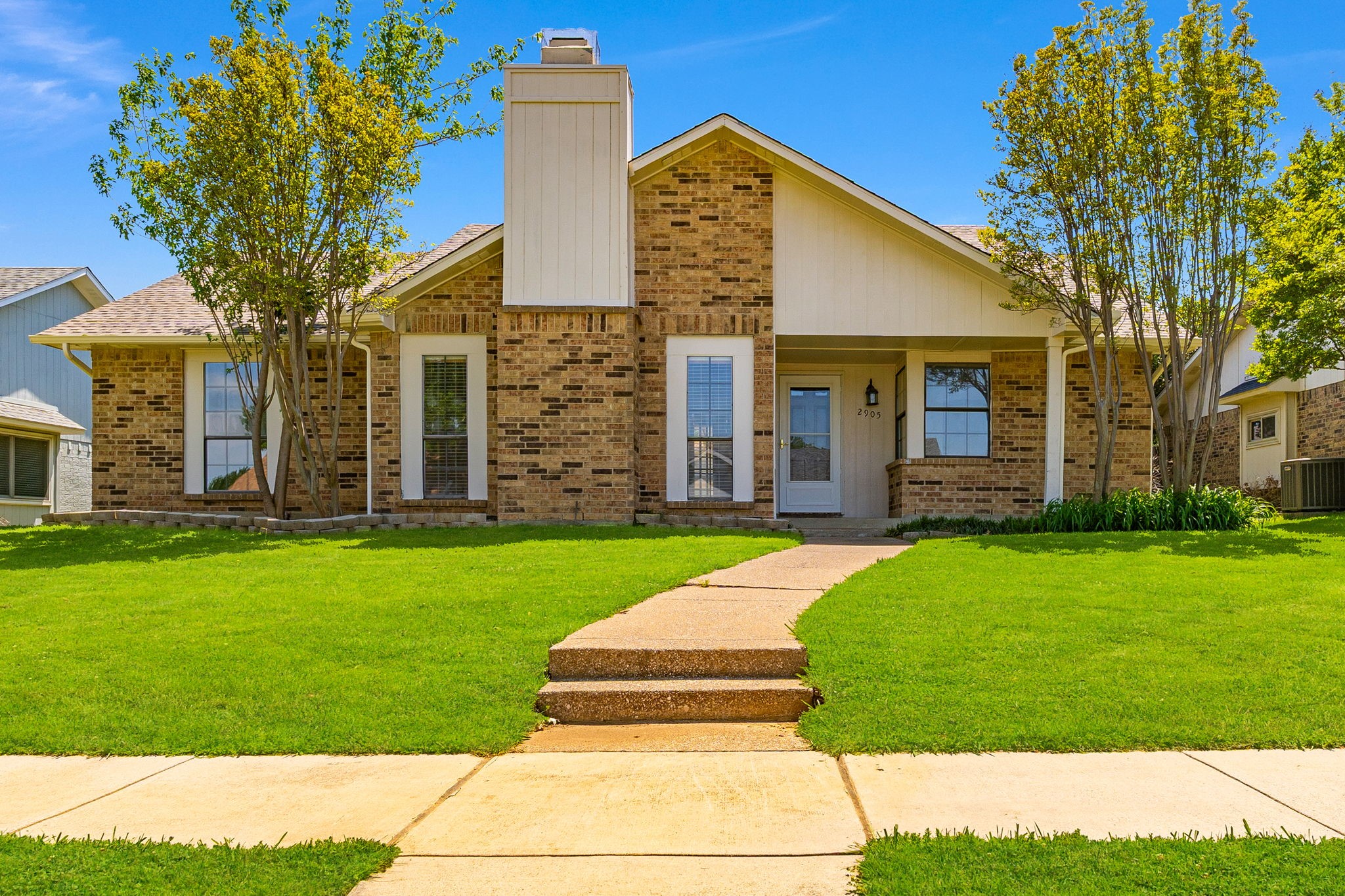 2905 Hamlett Lane Flower Mound TX 75028