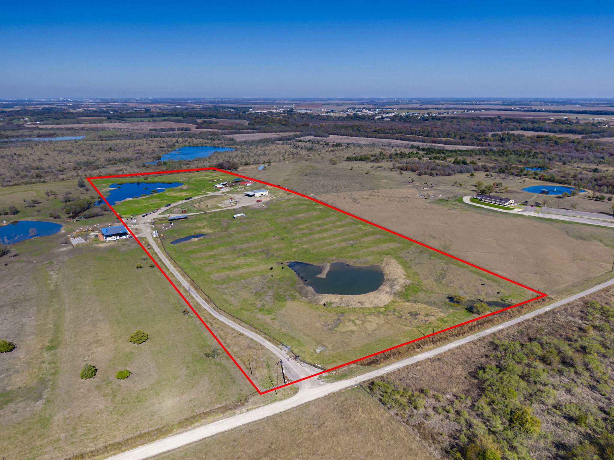 553 Jenkins Road Waxahachie TX 75165