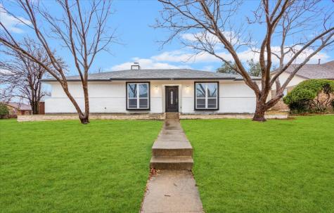 1732 Brighton Drive Carrollton TX 75007
