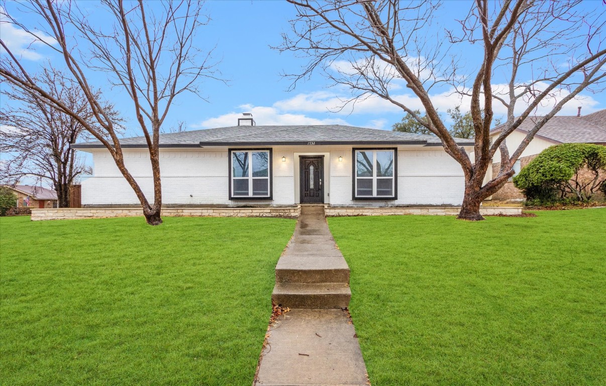 1732 Brighton Drive Carrollton TX 75007