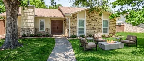 2405 Choctaw Drive Plano TX 75093