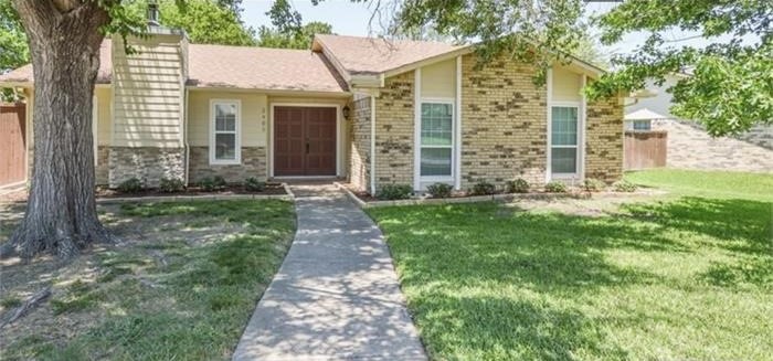 2405 Choctaw Drive Plano TX 75093