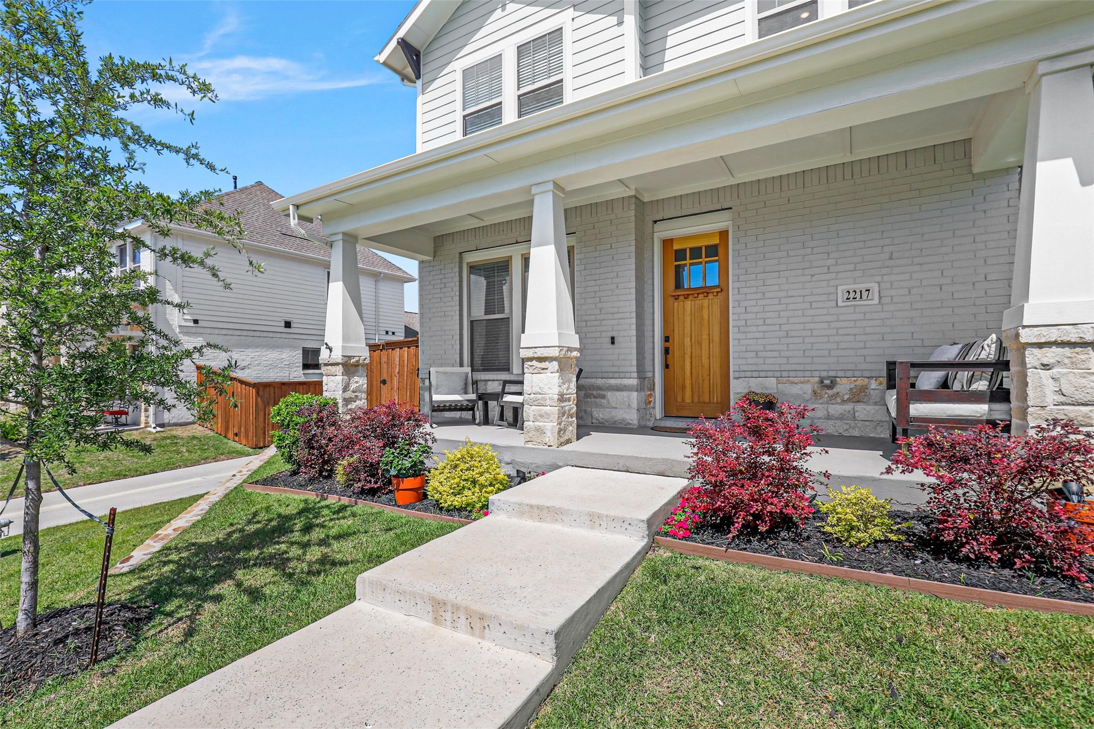 2217 Rue Court Aledo TX 76008
