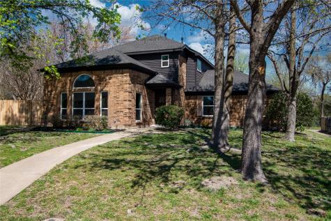 1129 Lexington Lane Desoto TX 75115