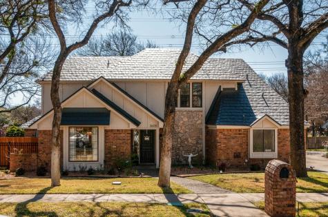 3605 Lake Tahoe Drive Arlington TX 76016