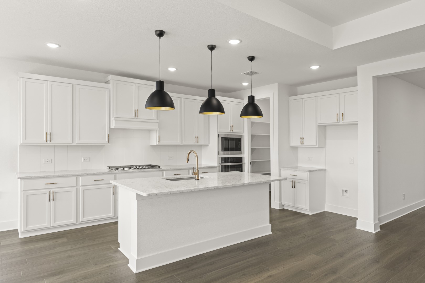 612 Corner Post Lane Little Elm TX 76227