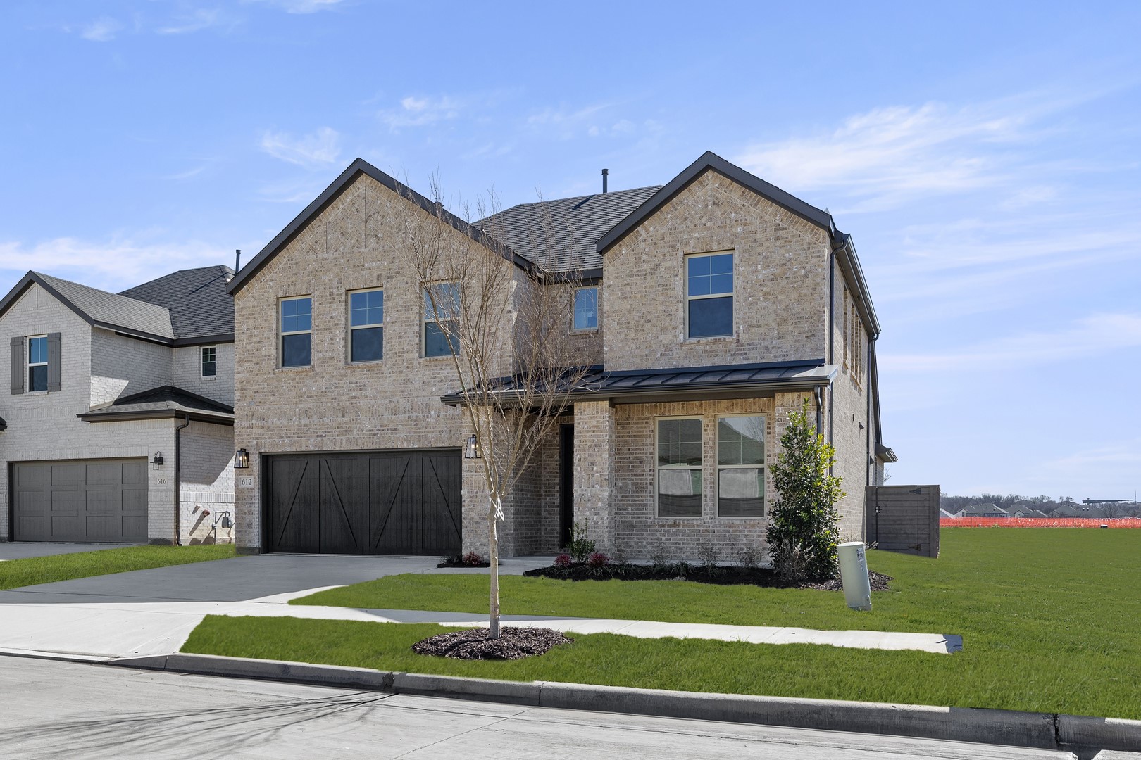 612 Corner Post Lane Little Elm TX 76227