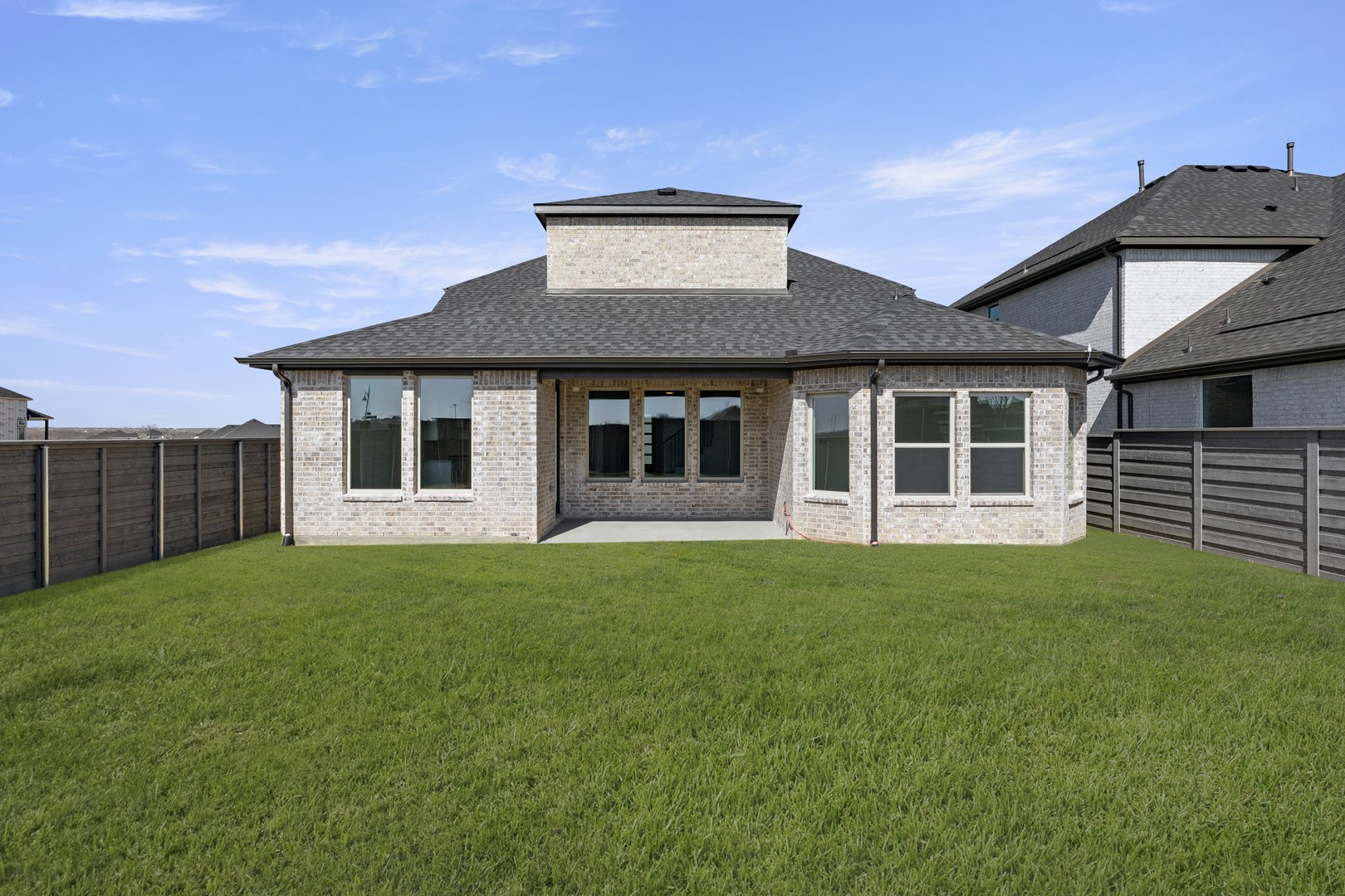 612 Corner Post Lane Little Elm TX 76227