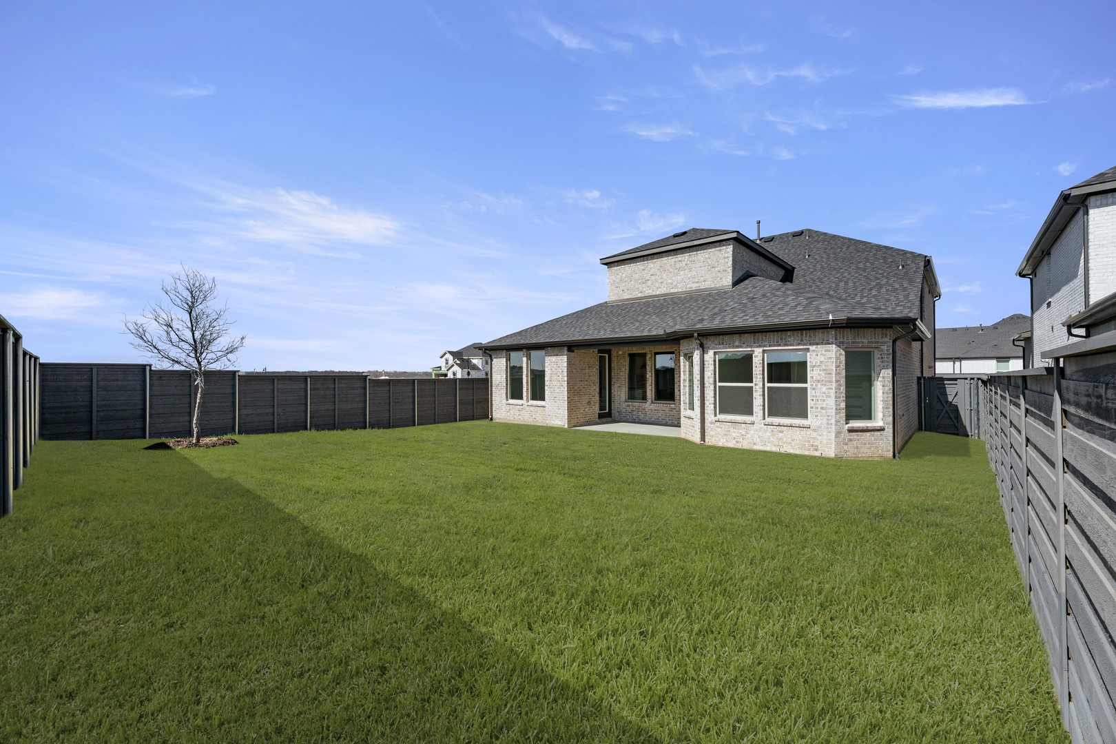 612 Corner Post Lane Little Elm TX 76227