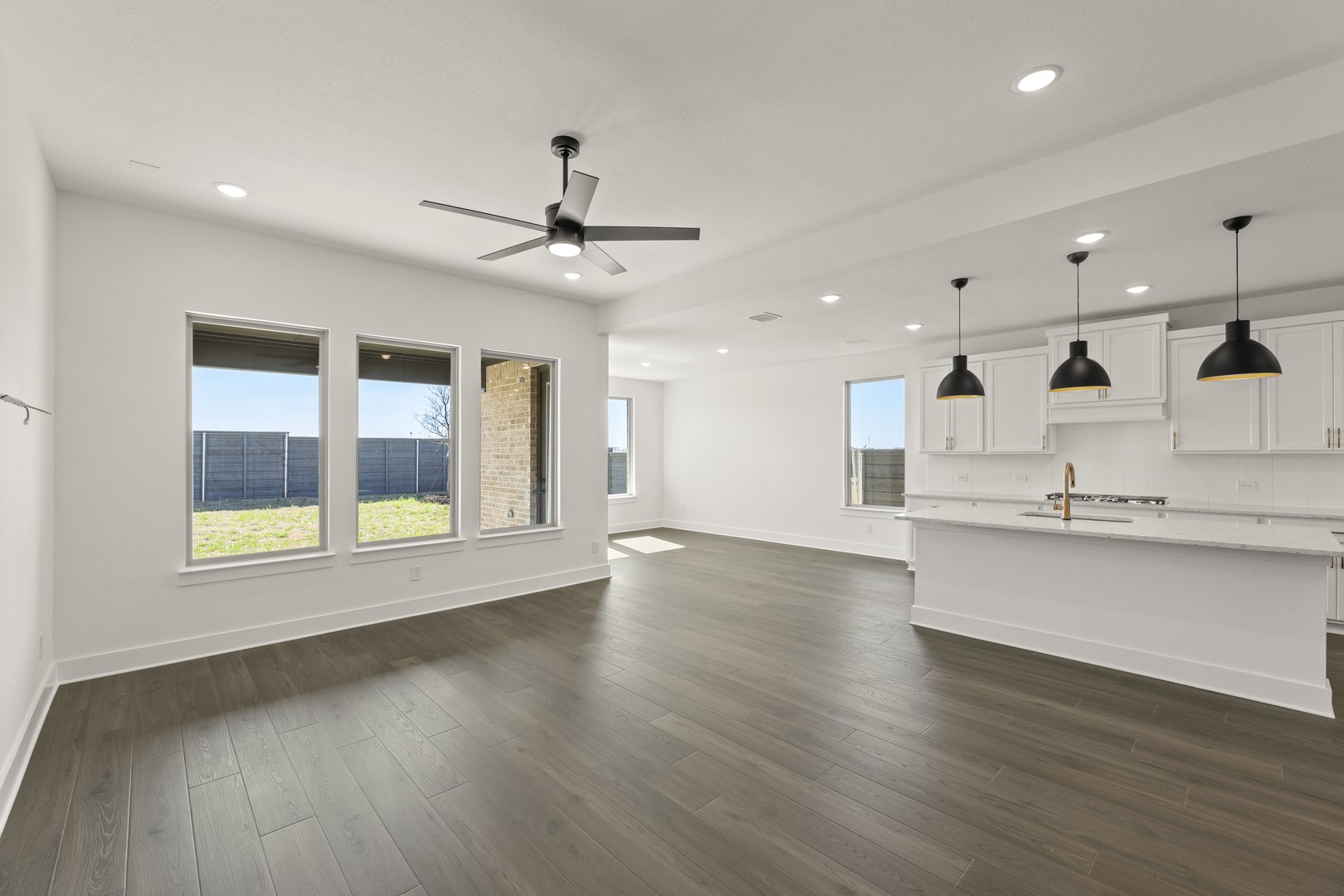 612 Corner Post Lane Little Elm TX 76227
