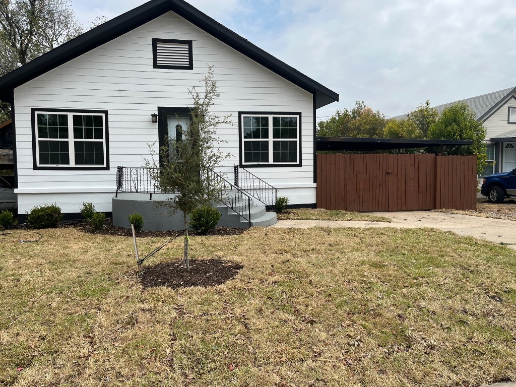 2910 NW 28th Street Fort Worth TX 76106