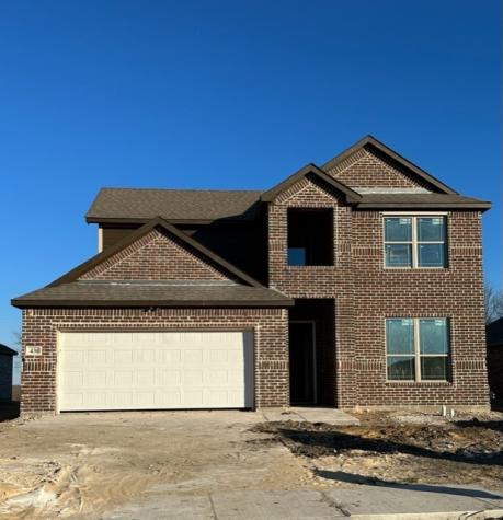 430 Stone Hollow Drive Ferris TX 75125