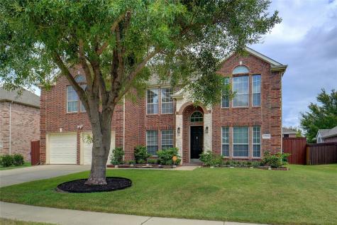 12334 Sailmaker Lane Frisco TX 75035