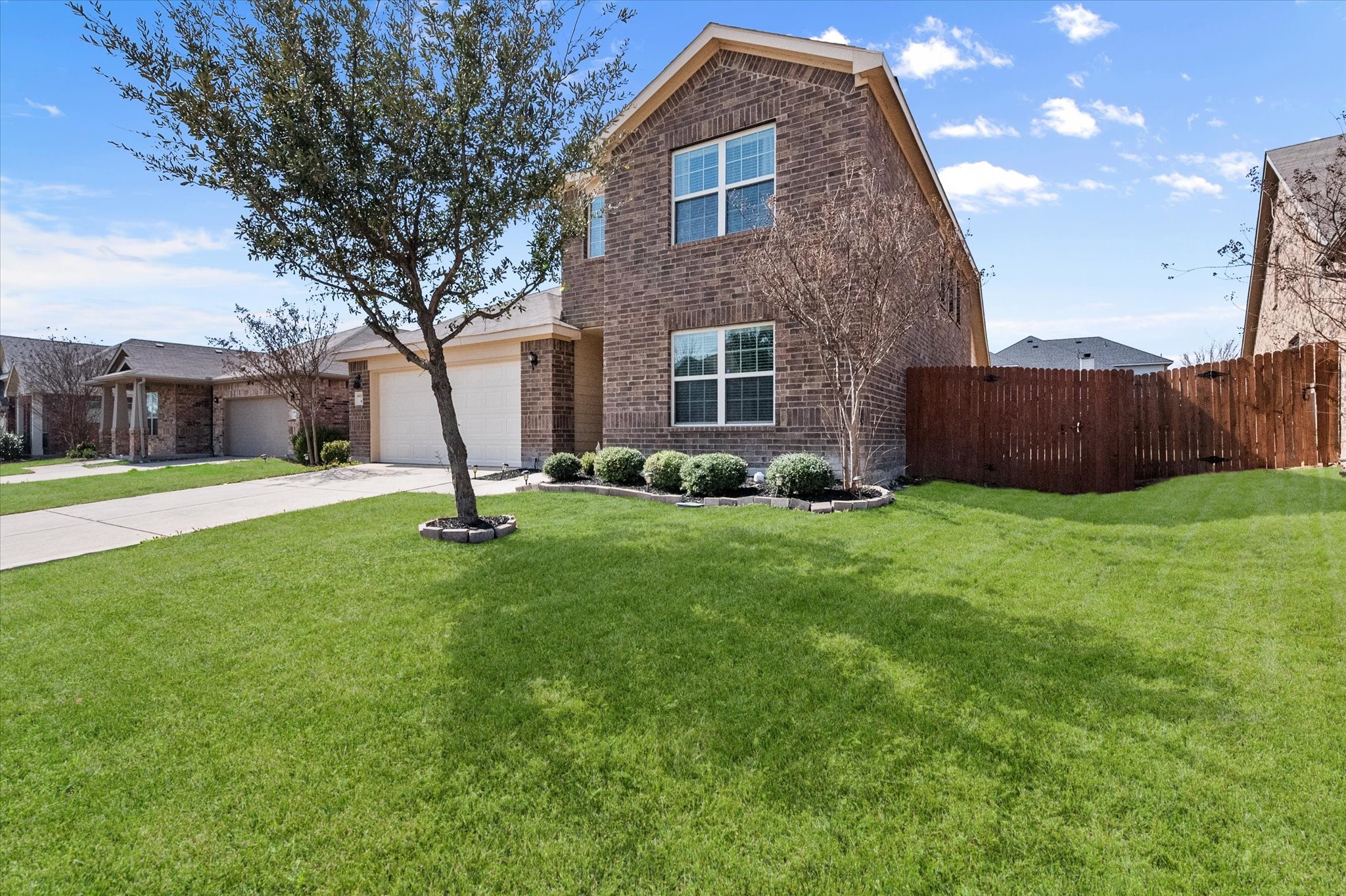4411 Horsemint Cove Heartland TX 75126