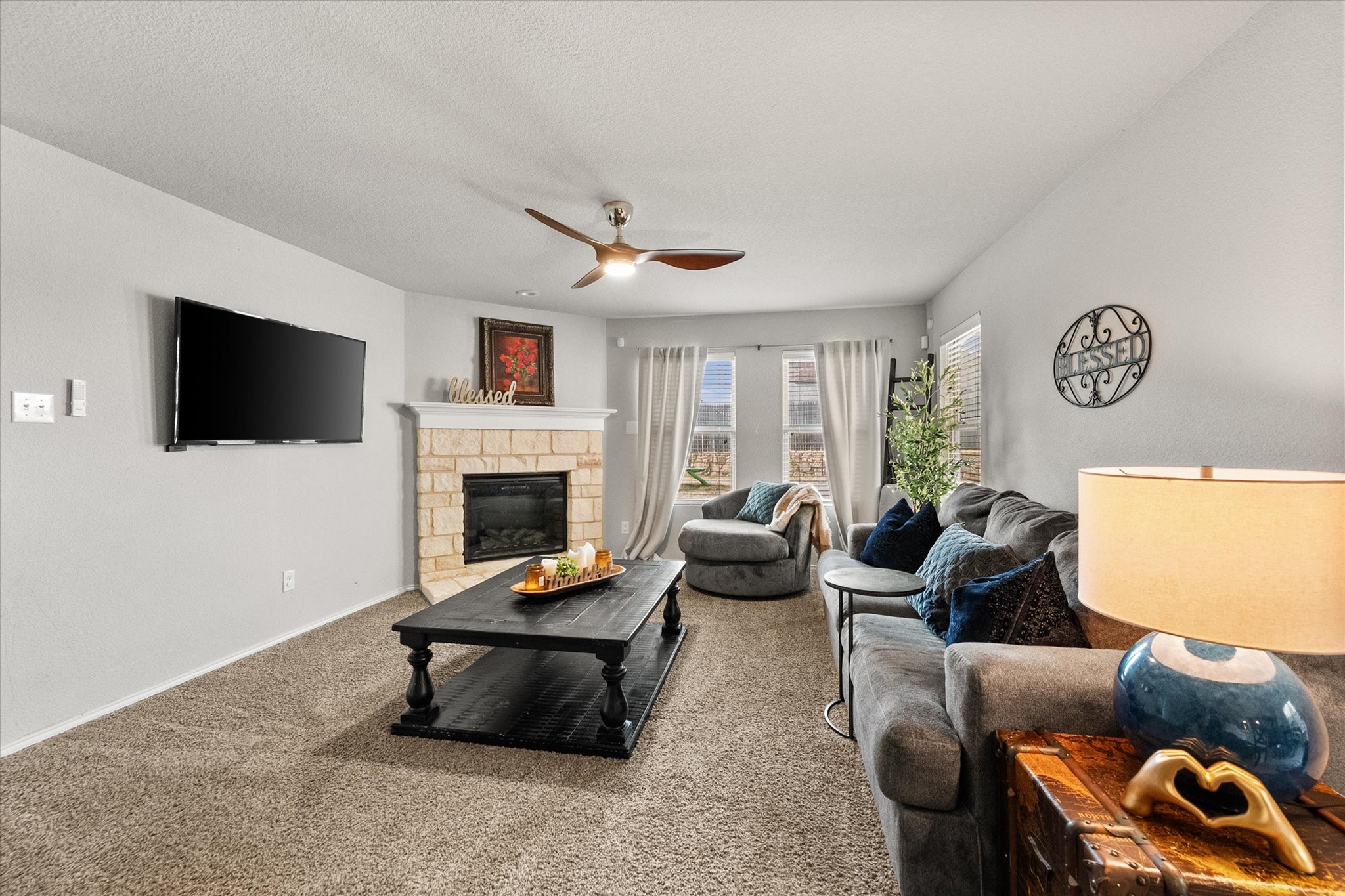 4411 Horsemint Cove Heartland TX 75126