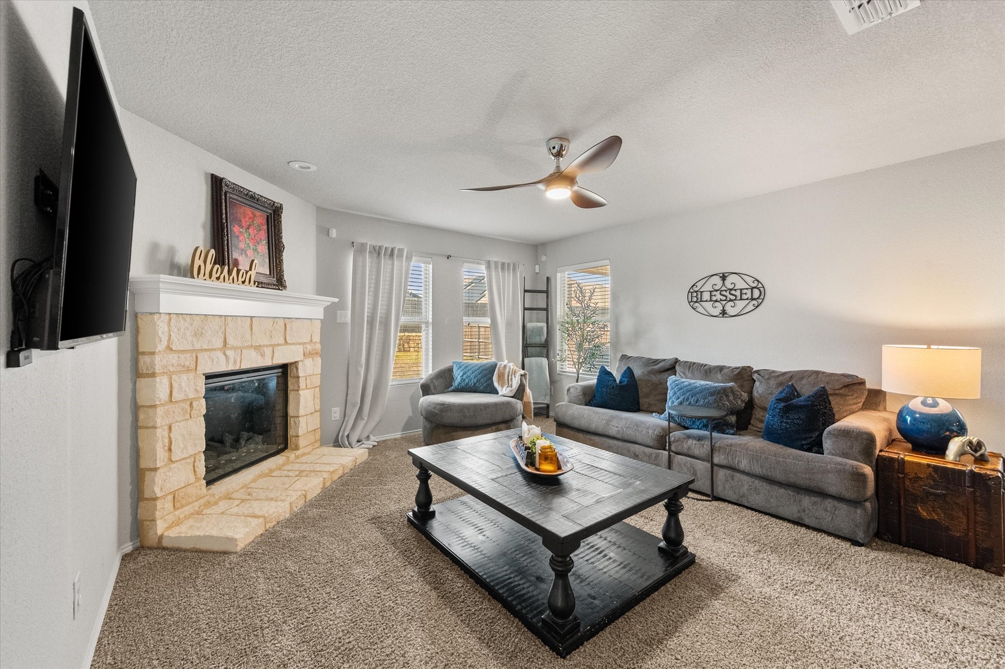 4411 Horsemint Cove Heartland TX 75126