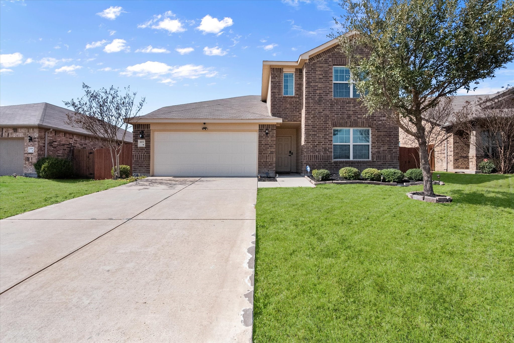 4411 Horsemint Cove Heartland TX 75126