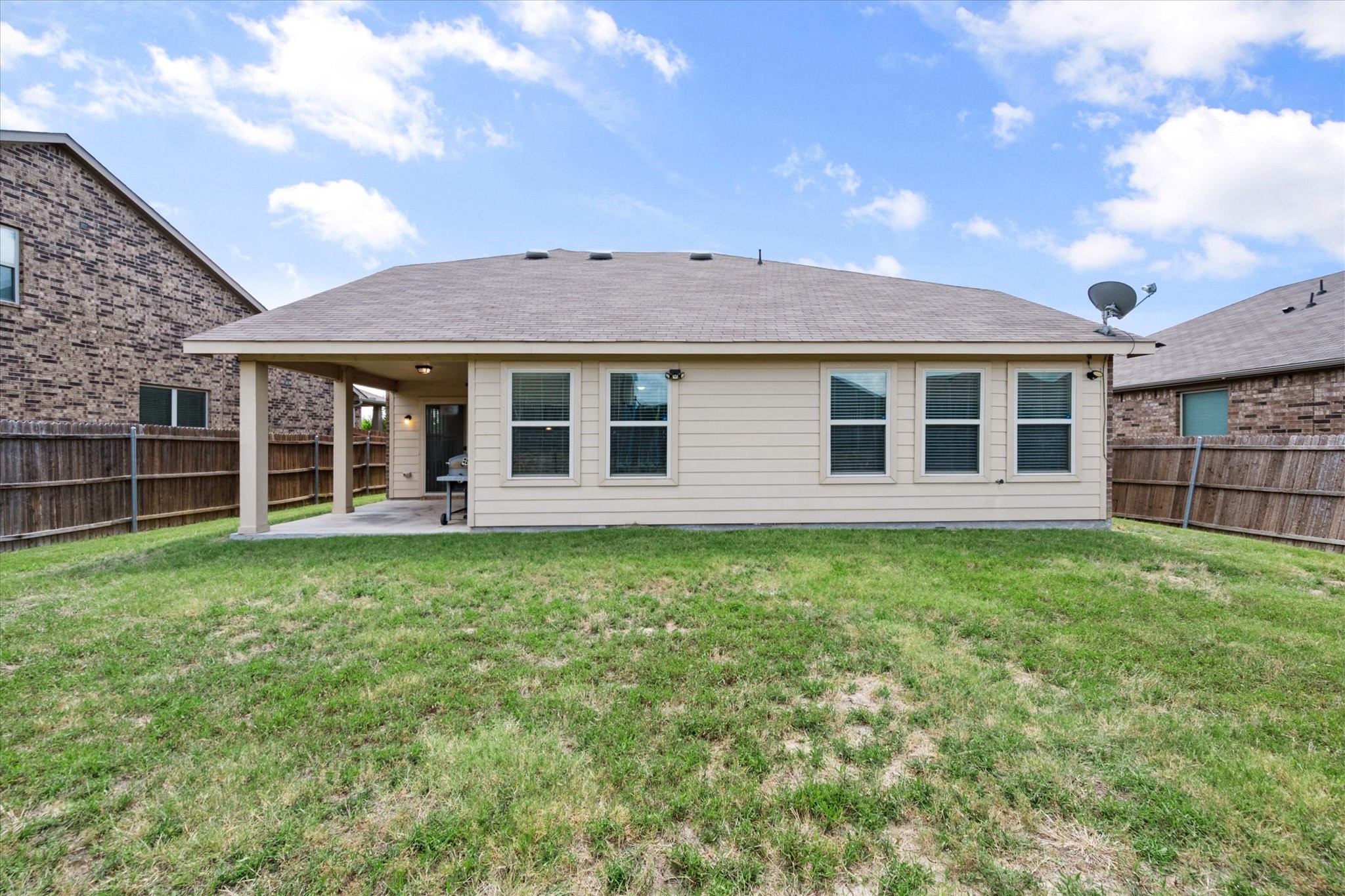 4411 Horsemint Cove Heartland TX 75126