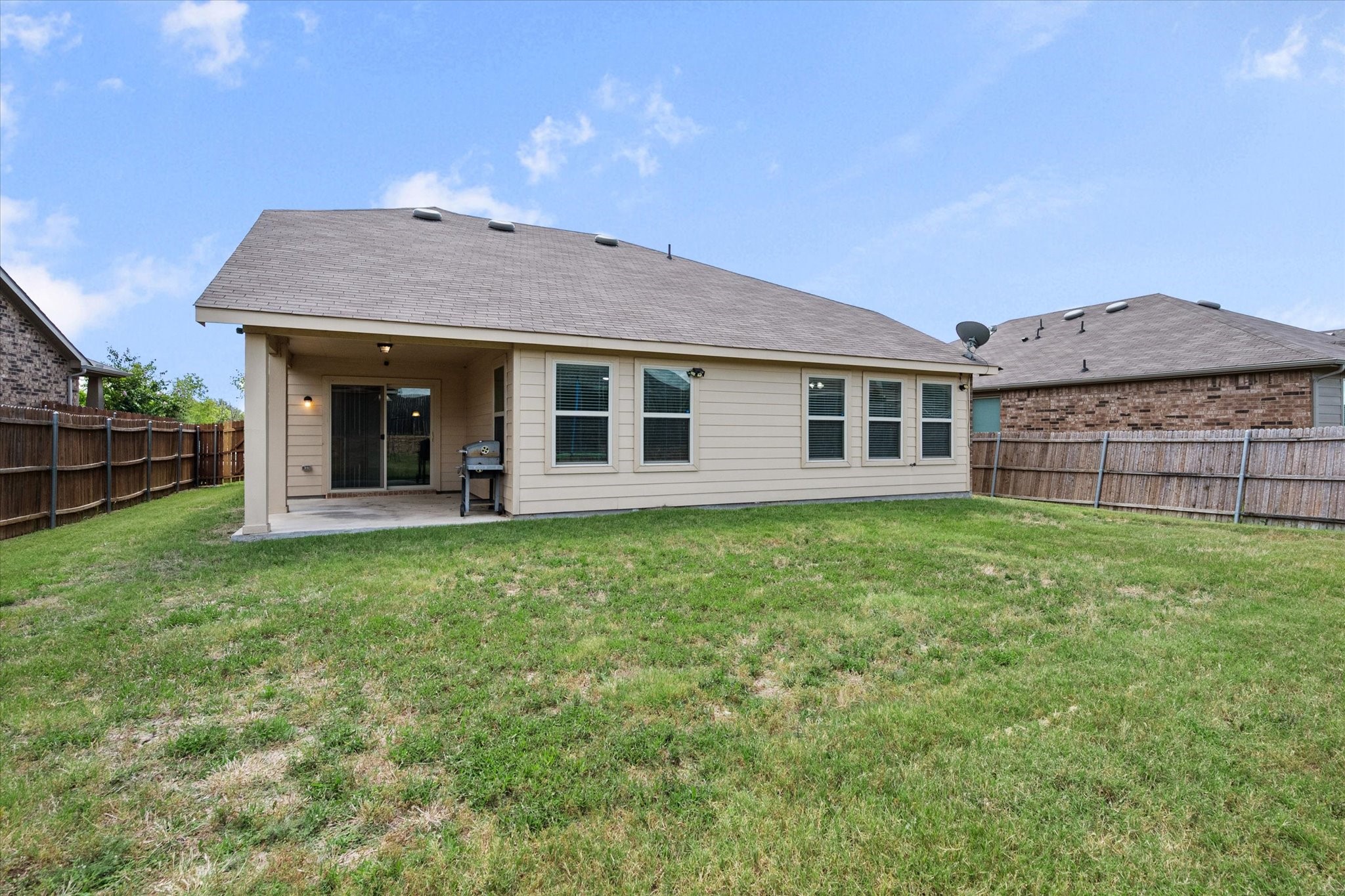 4411 Horsemint Cove Heartland TX 75126