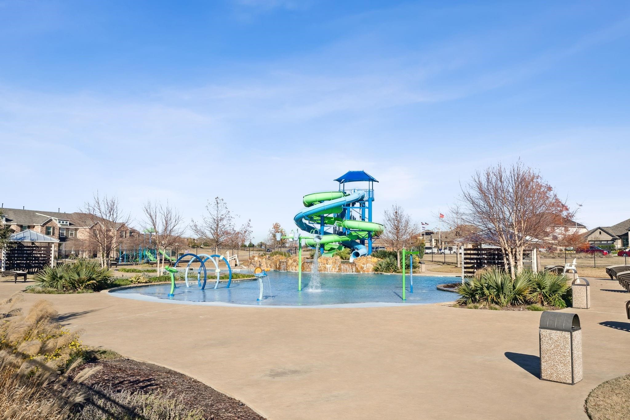 4411 Horsemint Cove Heartland TX 75126