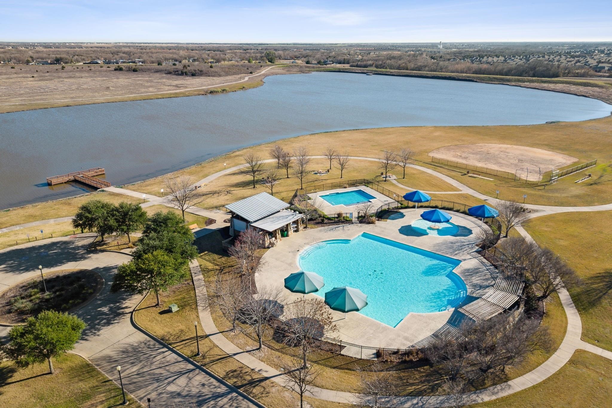 4411 Horsemint Cove Heartland TX 75126