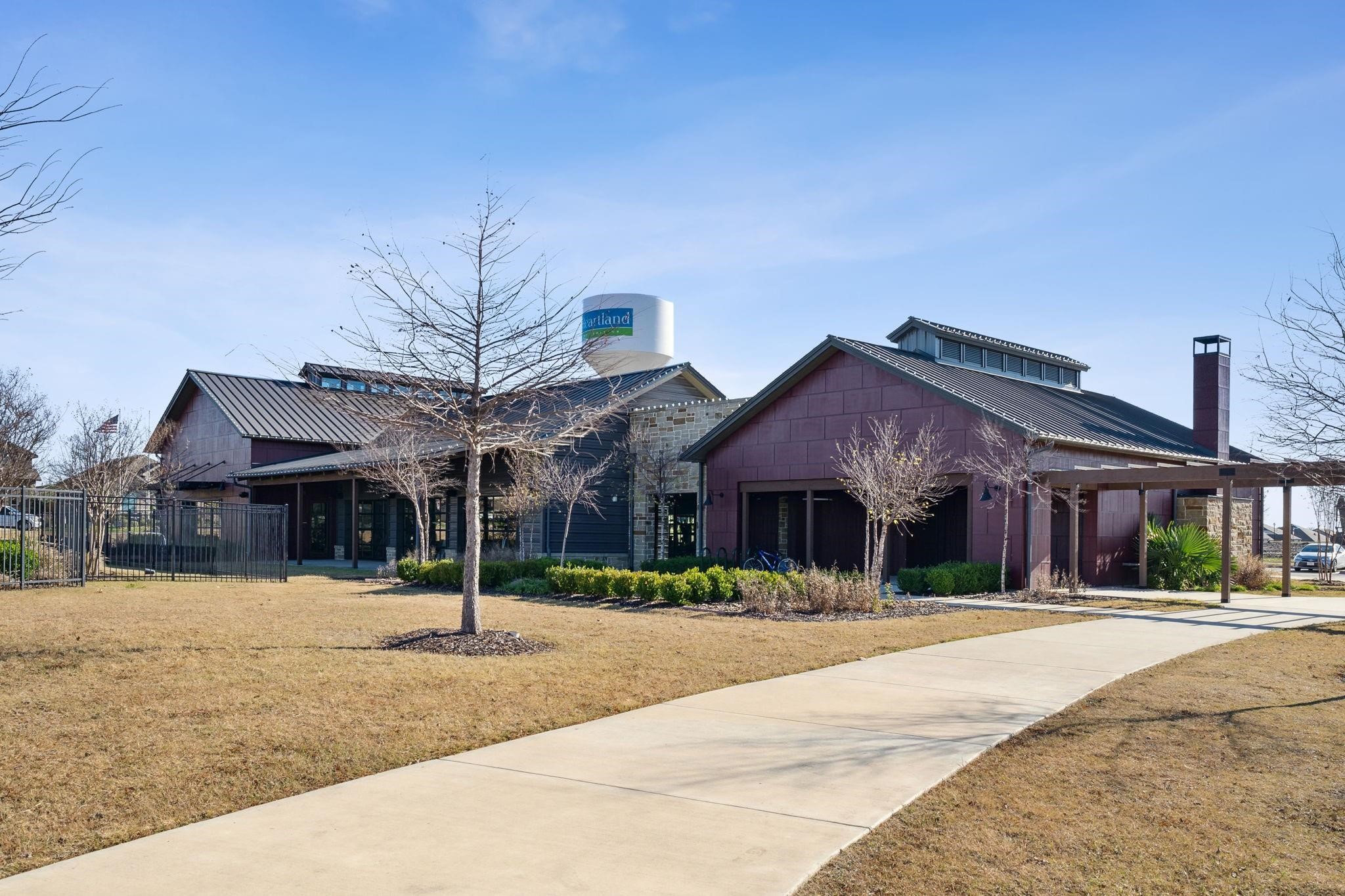 4411 Horsemint Cove Heartland TX 75126