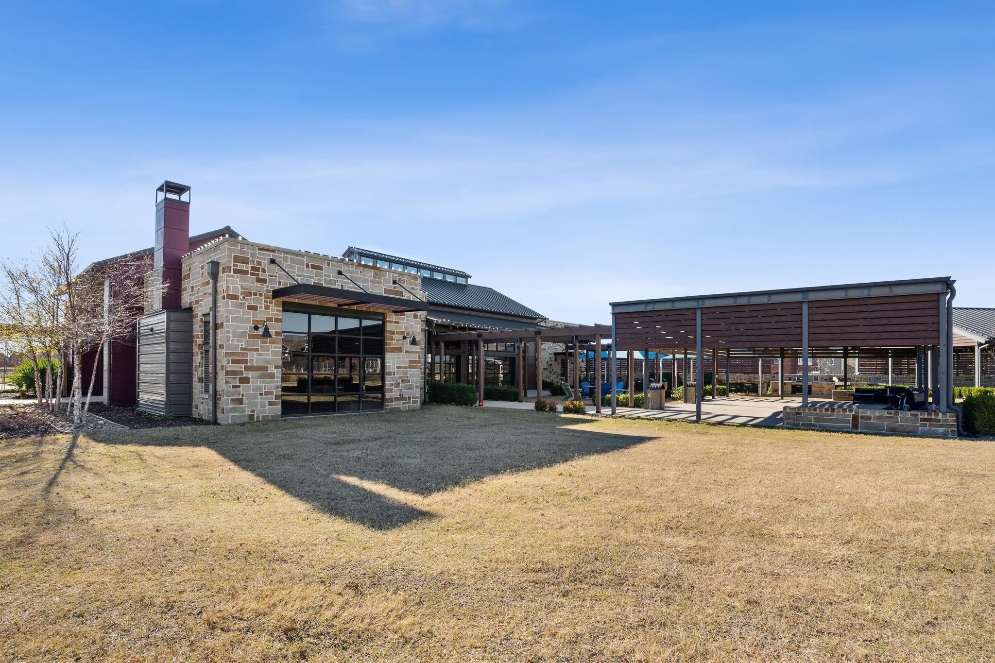 4411 Horsemint Cove Heartland TX 75126