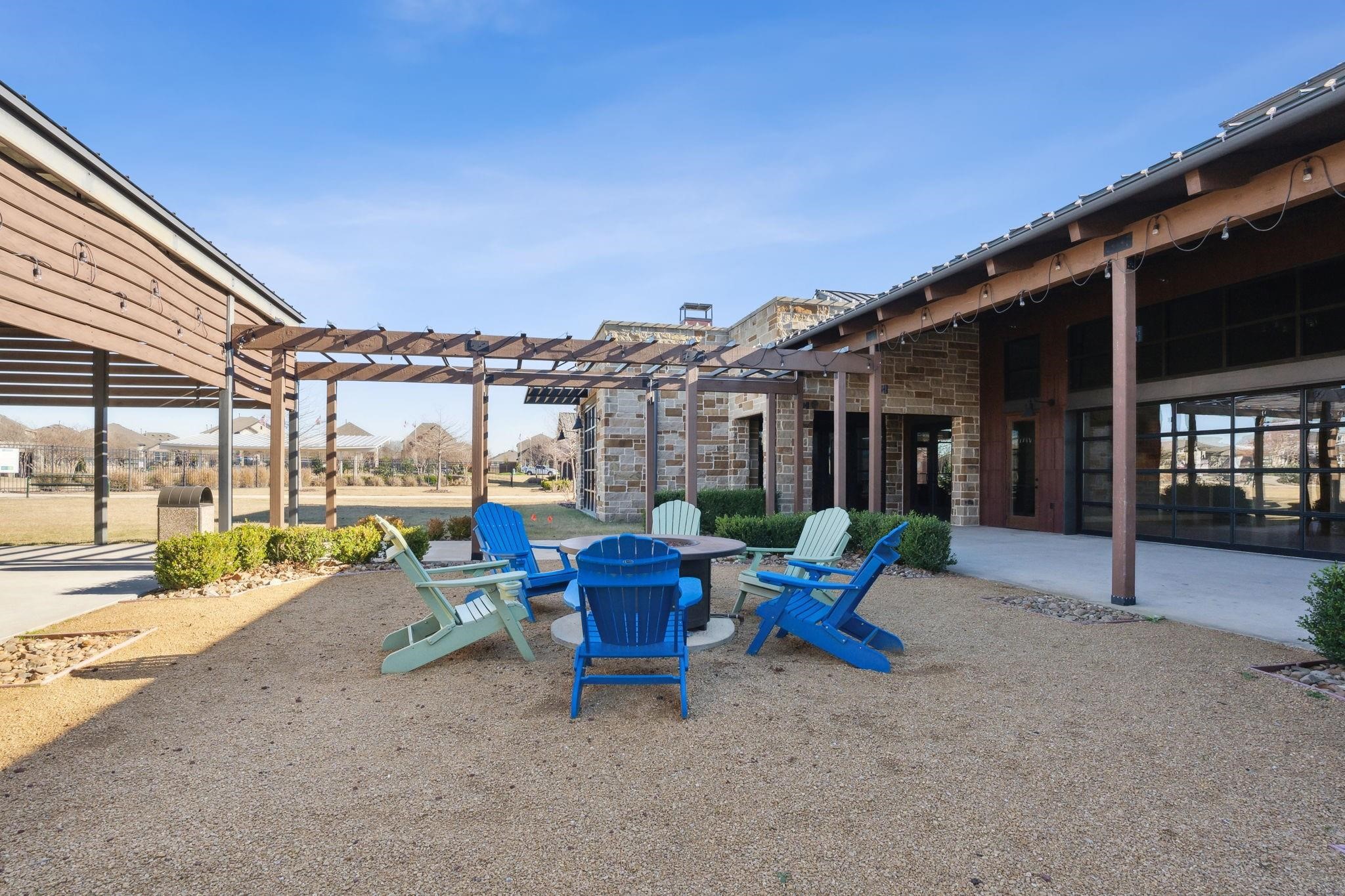 4411 Horsemint Cove Heartland TX 75126