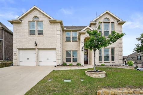 6133 Plum Orchard Trail Fort Worth TX 76179