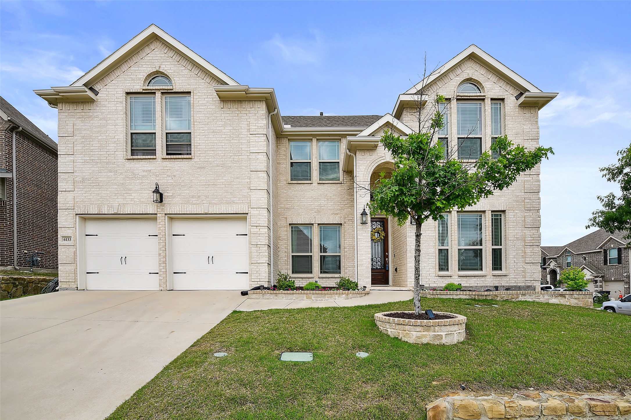 6133 Plum Orchard Trail Fort Worth TX 76179
