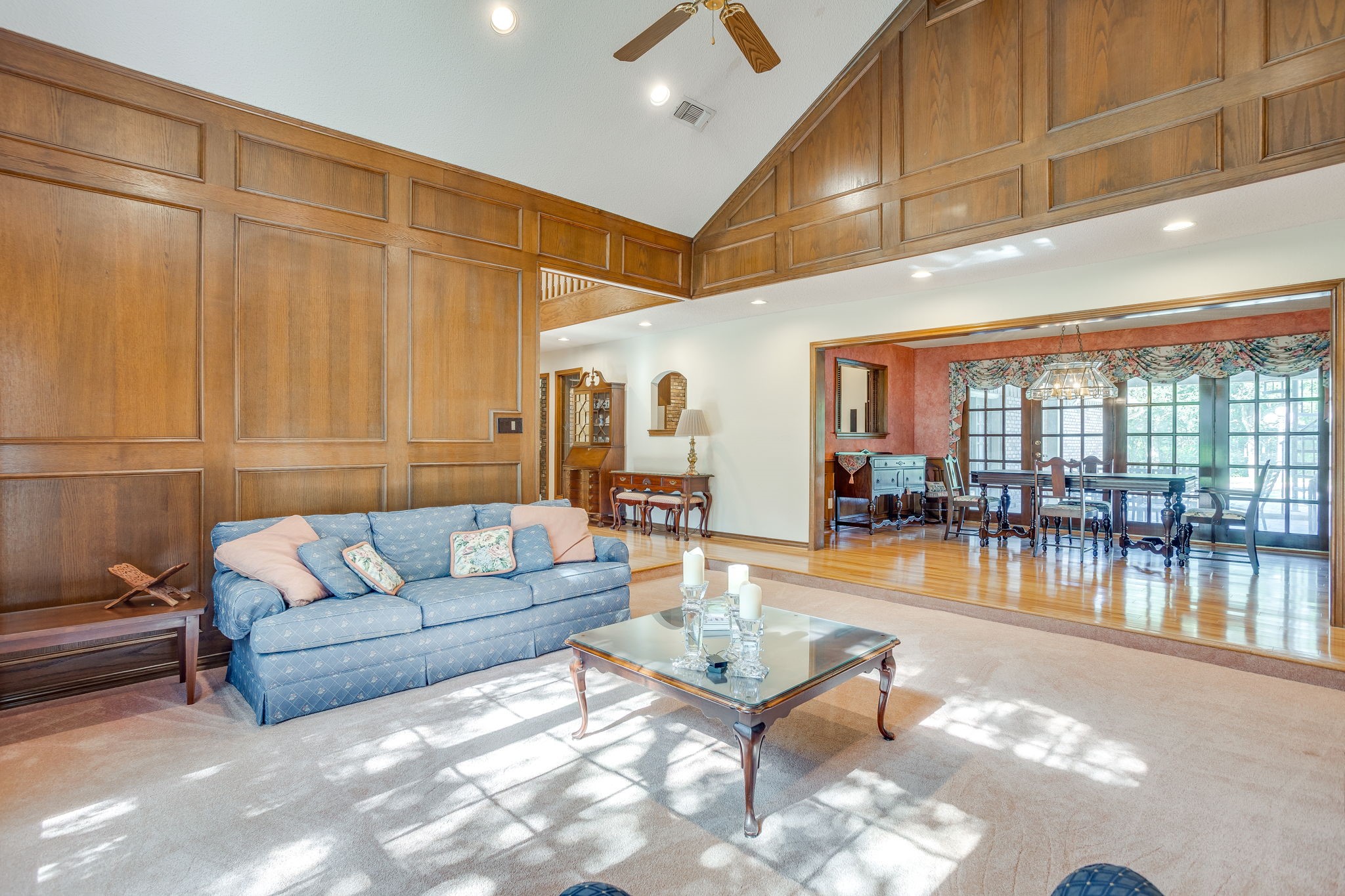 2006 Lake Country Drive Arlington TX 76012