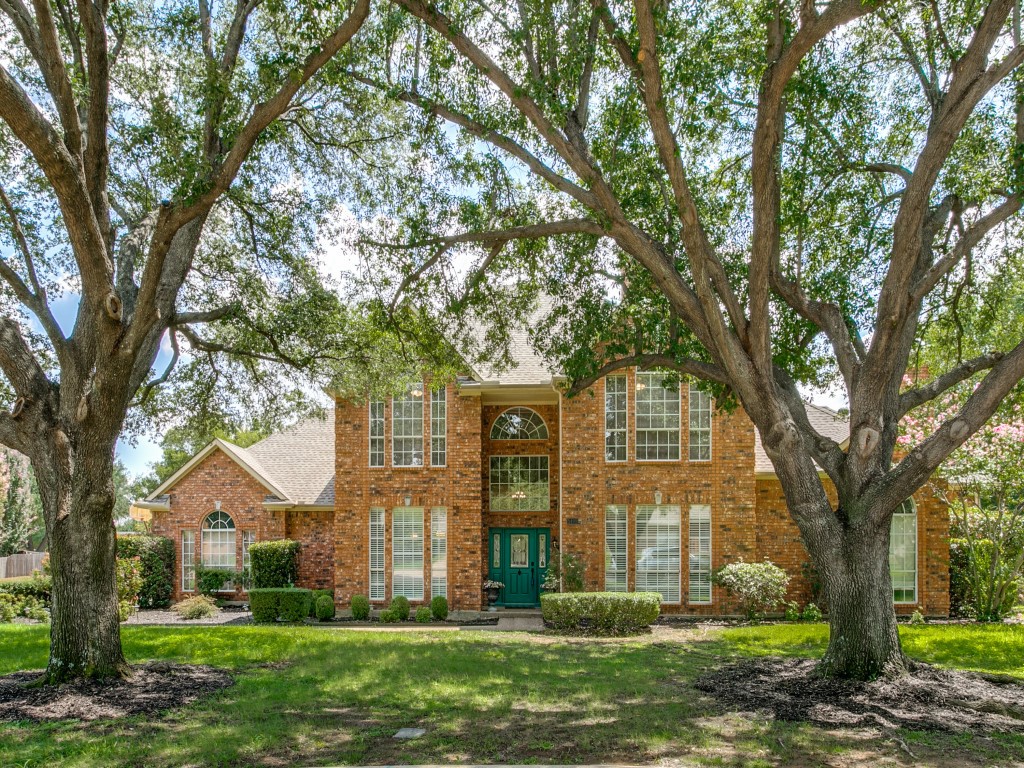 5401 Juniper Court Colleyville TX 76034