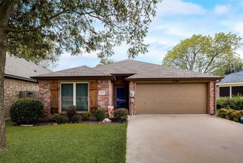 3009 Huntington Court Waxahachie TX 75165