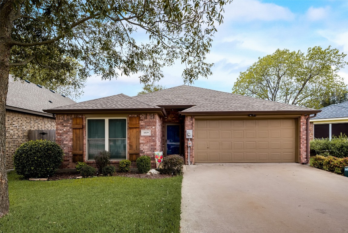 3009 Huntington Court Waxahachie TX 75165