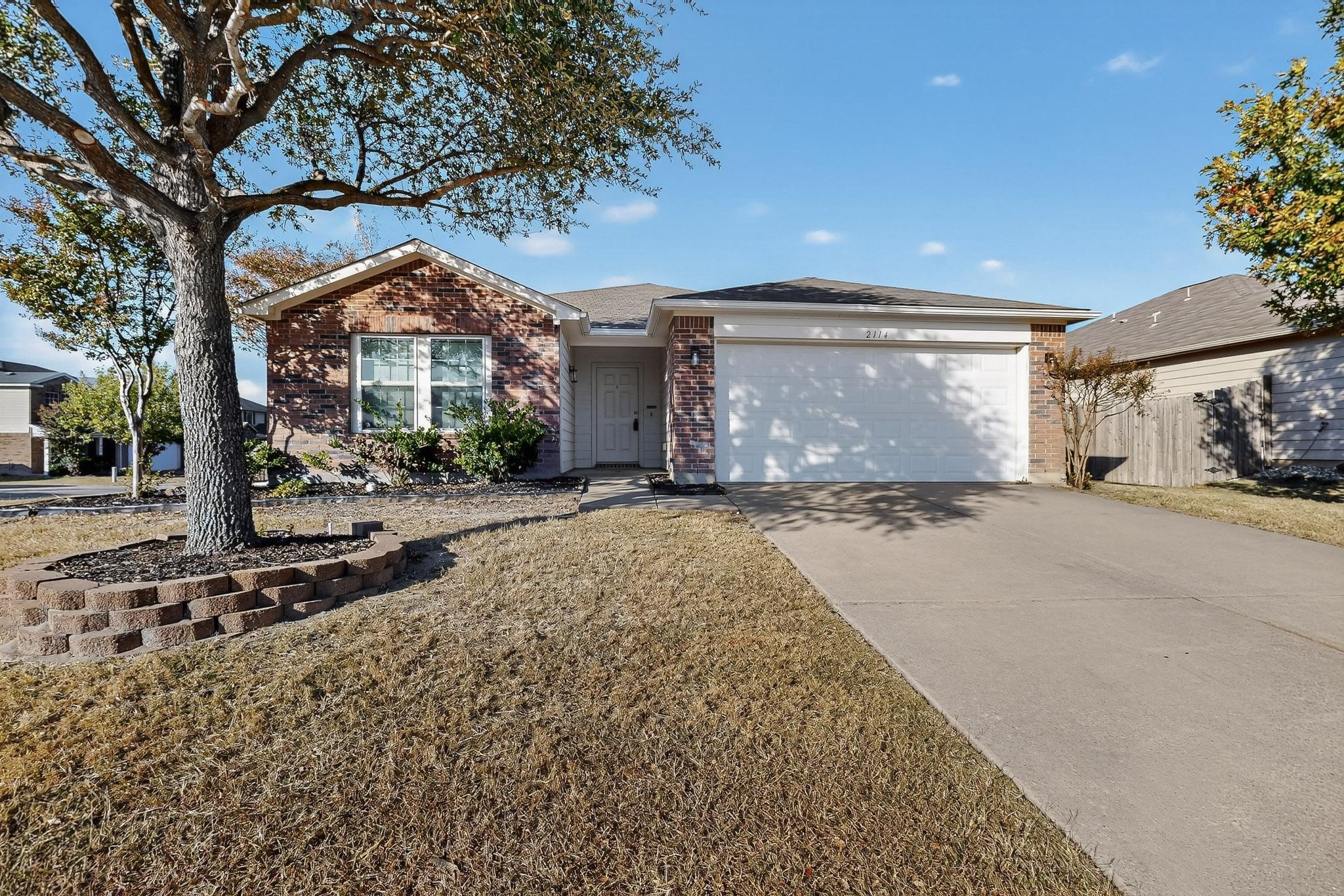 2114 Cypress Way Anna TX 75409
