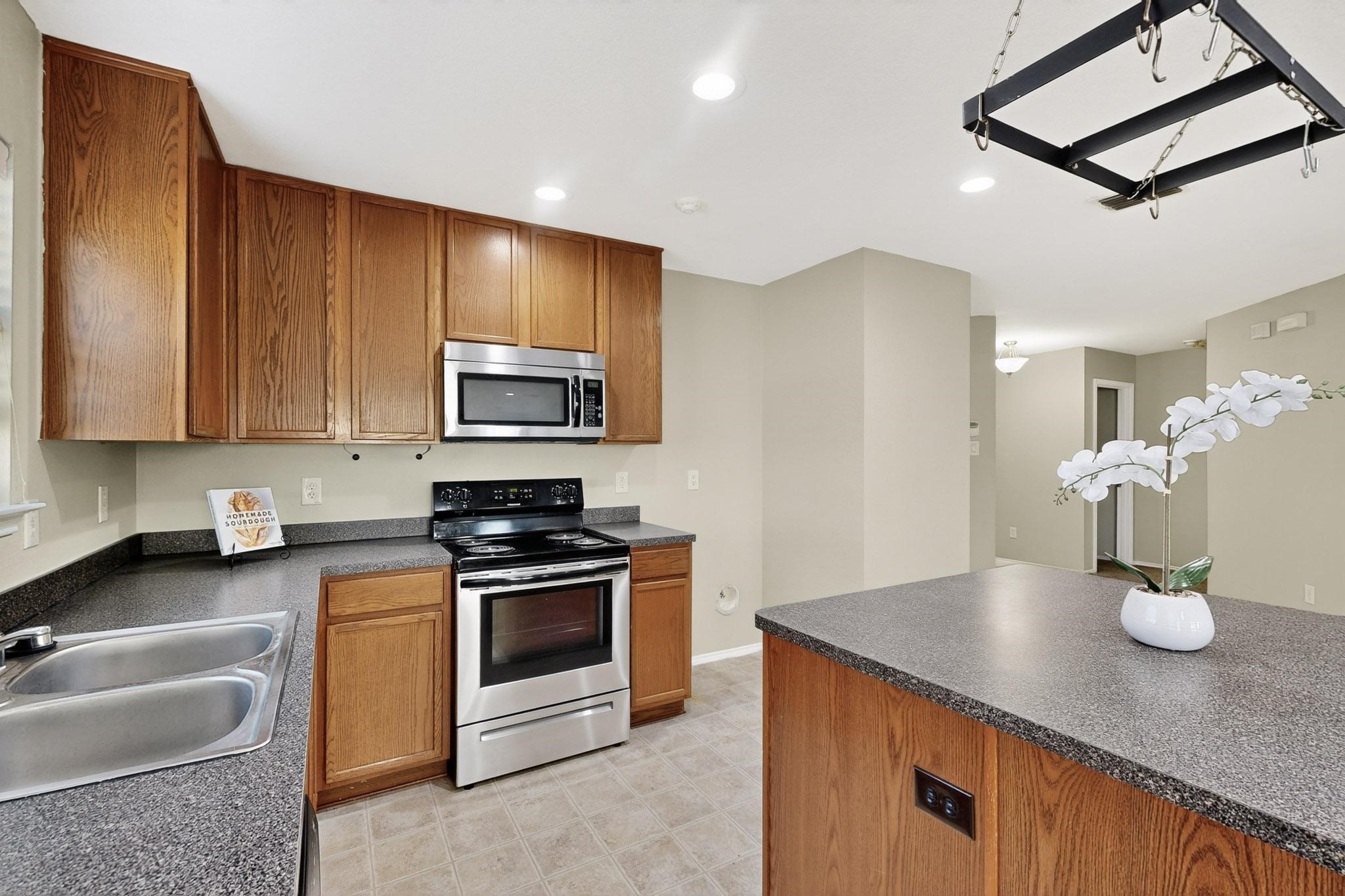 2114 Cypress Way Anna TX 75409
