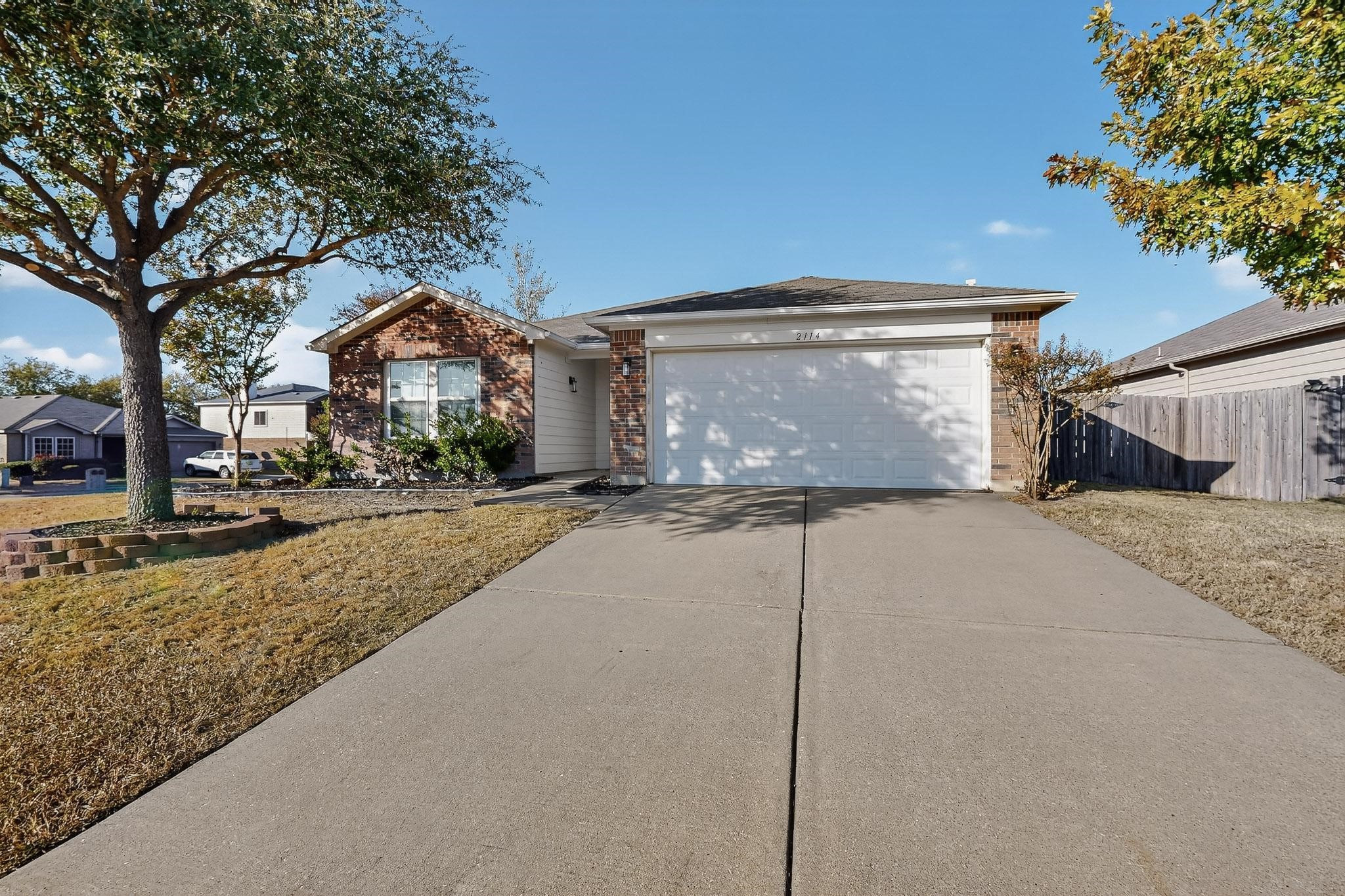 2114 Cypress Way Anna TX 75409
